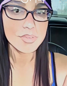 Meet your Posher, Rachel